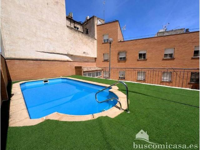Piso en venta en Linares, Andalucía