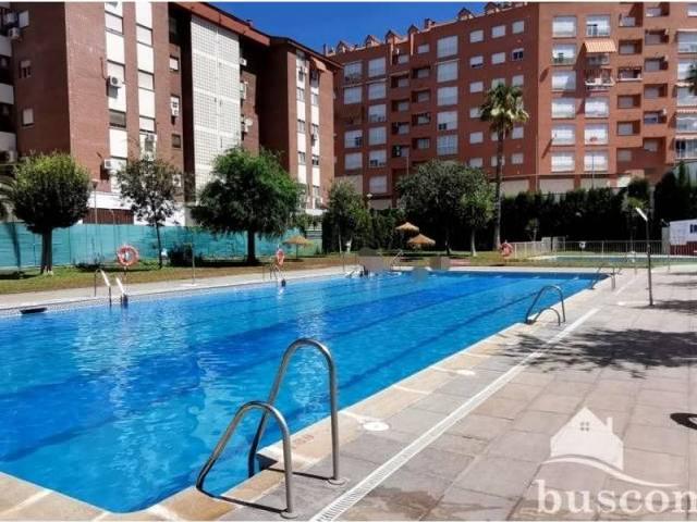 Piso en venta en Linares, Andalucía
