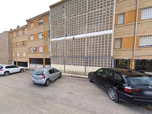 Piso en venta en Linares, Jaén