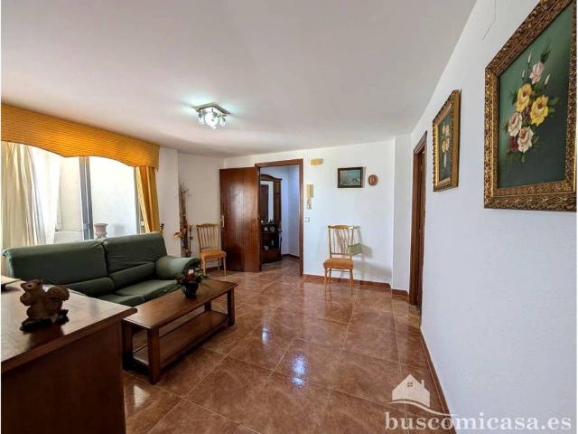 Piso en venta en Linares, Andalucía