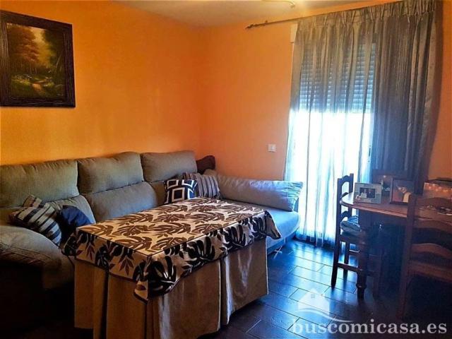 Piso en venta en Linares, Andalucía