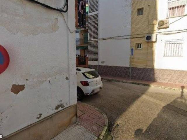 Piso en venta en Linares, Andalucía