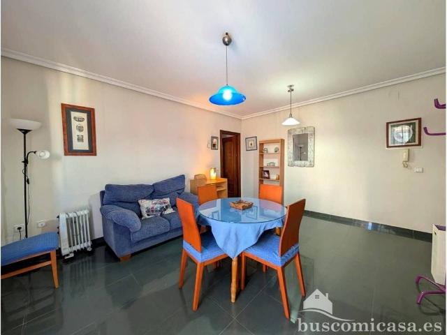 Piso en venta en Linares, Andalucía