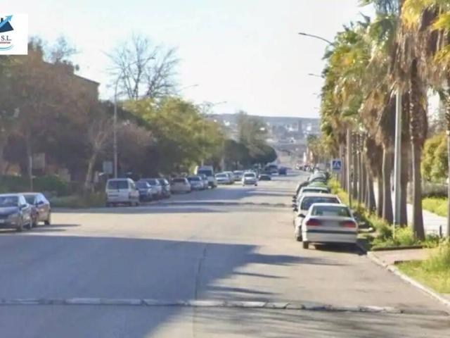 Piso en venta en Linares, Andalucía