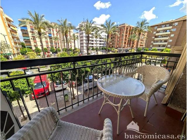 Piso en venta en Linares, Andalucía