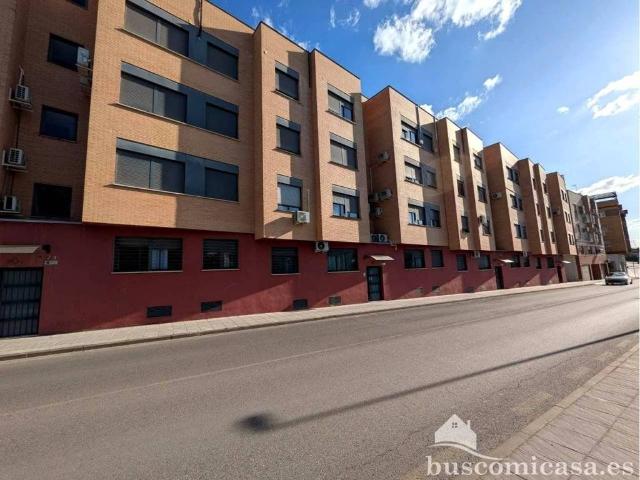 Piso en venta en Linares, Andalucía