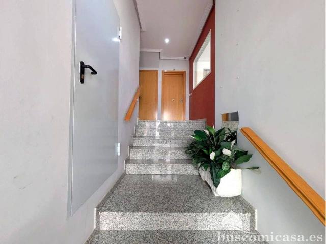 Piso en venta en Linares, Andalucía