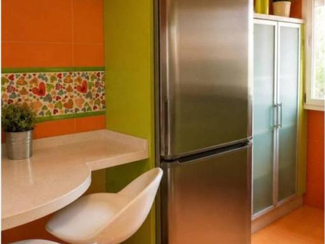 Piso en venta en Linares, Andalucía