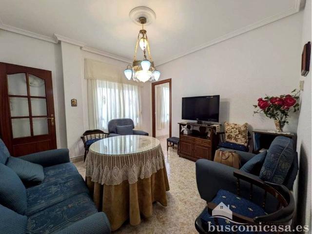 Piso en venta en Linares, Andalucía