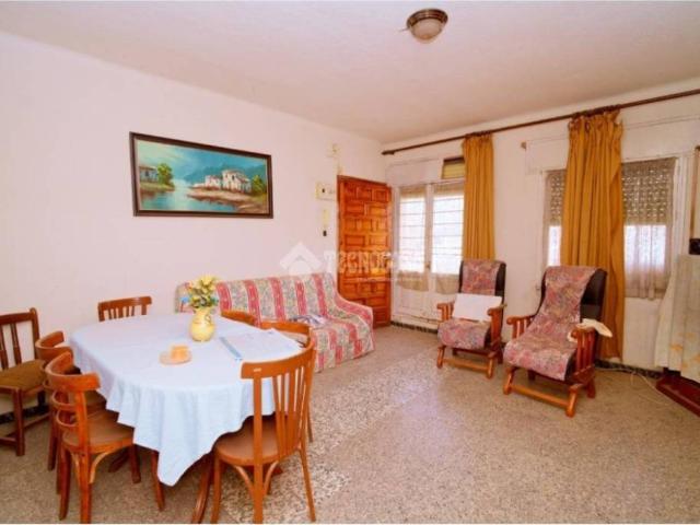 Piso en venta en Linares, Andalucía