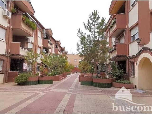 Piso en venta en Linares, Andalucía