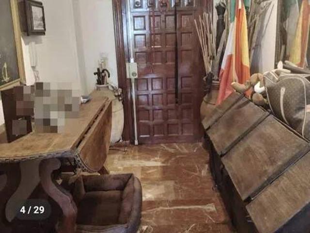 Piso en venta en Linares, Andalucía