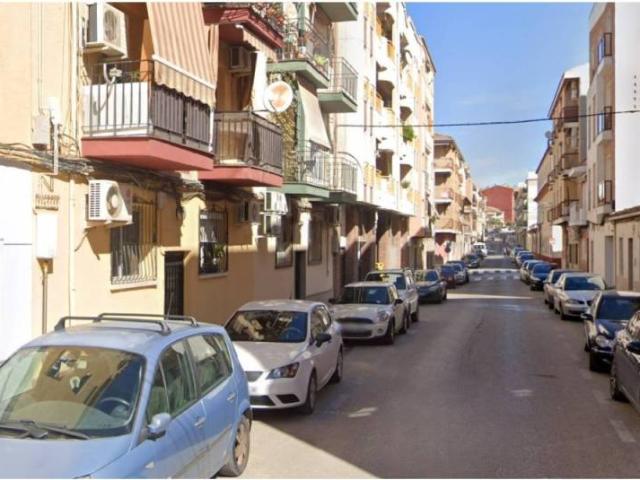 Piso en venta en Linares, Andalucía