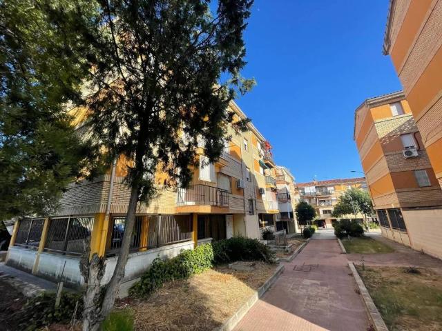 Piso en venta en Linares, Andalucía