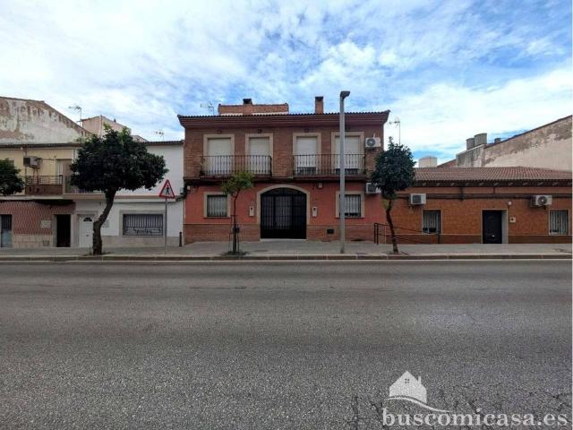 Piso en venta en Linares, Andalucía