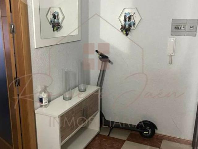 Piso en venta en Linares, Andalucía
