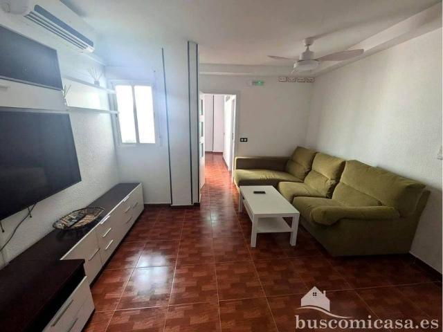 Piso en venta en Linares, Andalucía