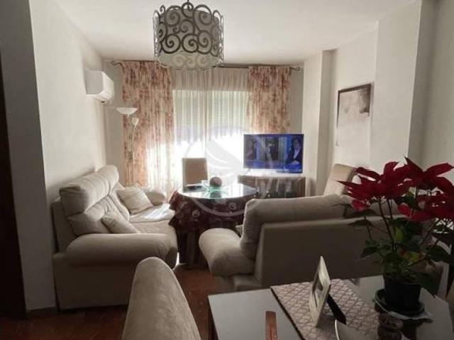 Piso en venta en Linares, Andalucía