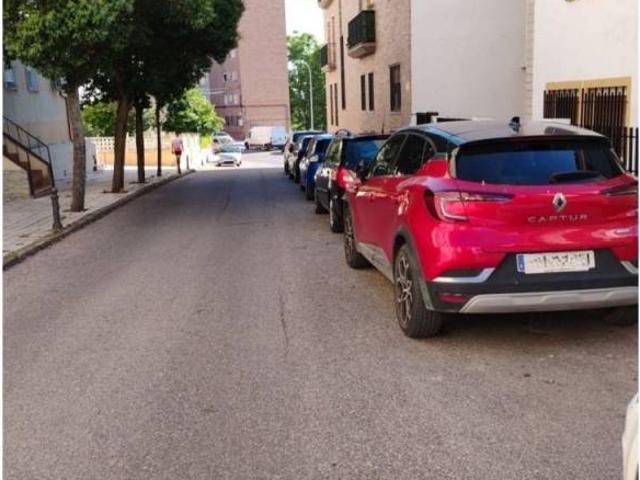 Piso en venta en Linares, Andalucía