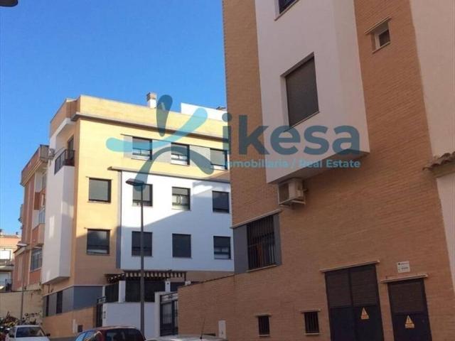 Piso en venta en Linares, Andalucía