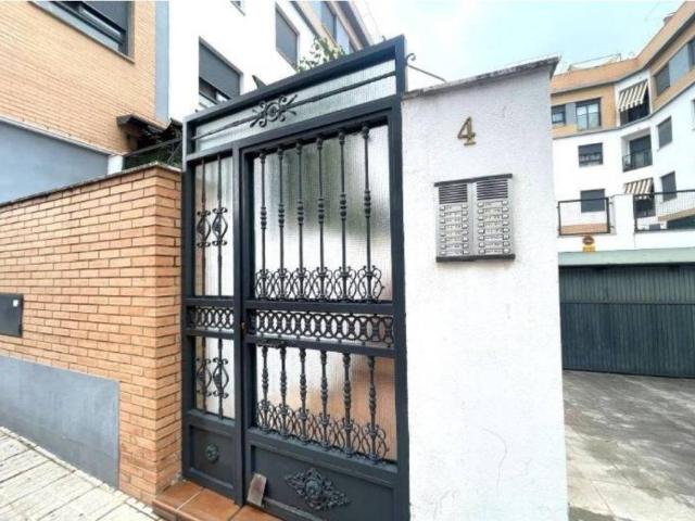 Piso en venta en Linares, Andalucía
