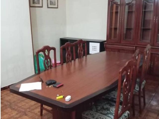 Piso en venta en Linares, Jaén