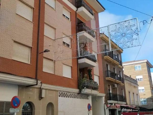 Piso en venta en Linares, Andalucía