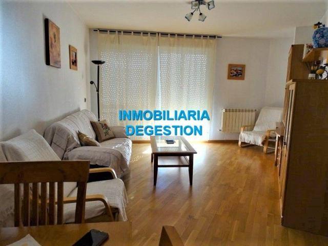Piso en venta en Linares, Andalucía