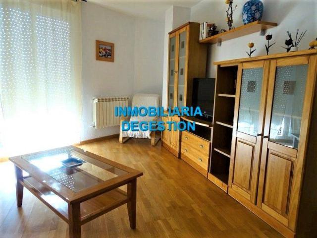 Piso en venta en Linares, Andalucía