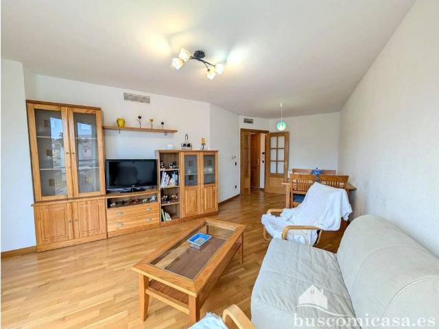 Piso en venta en Linares, Andalucía