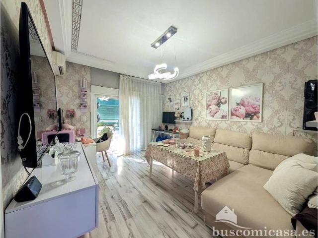 Piso en venta en Linares, Andalucía