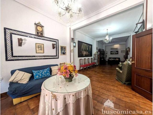 Piso en venta en Linares, Andalucía