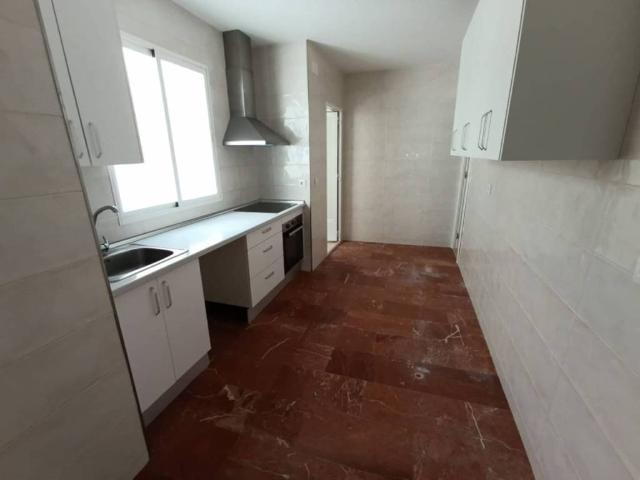 Piso en venta en Linares, Andalucía