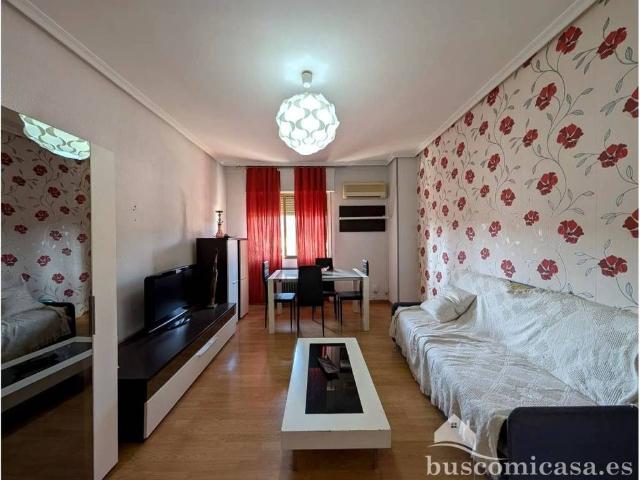 Piso en venta en Linares, Andalucía