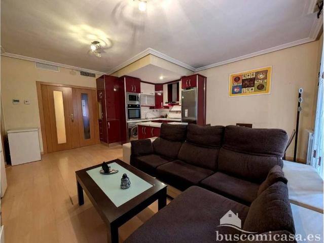 Piso en venta en Linares, Andalucía