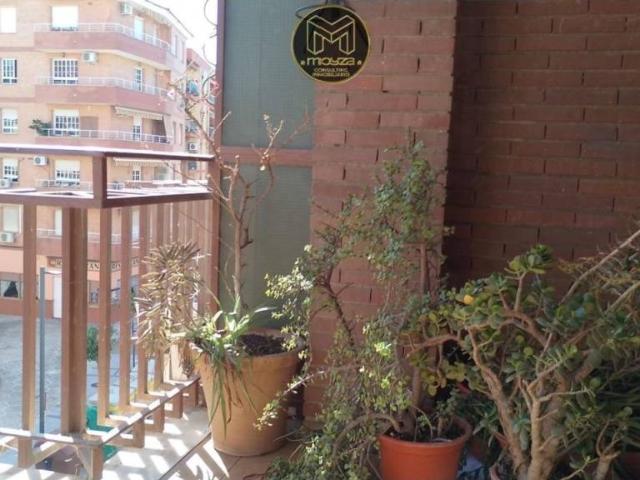 Piso en venta en Linares, Andalucía