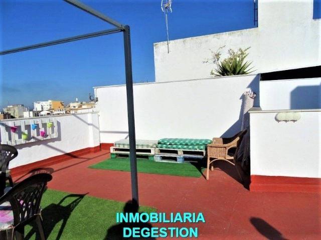 Piso en venta en Linares, Andalucía