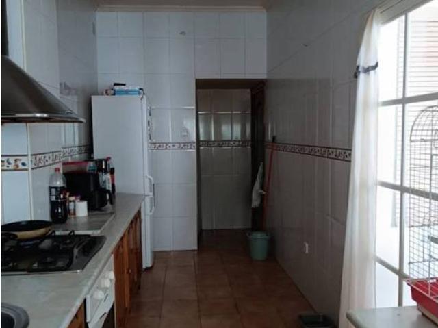 Piso en venta en Linares, Andalucía