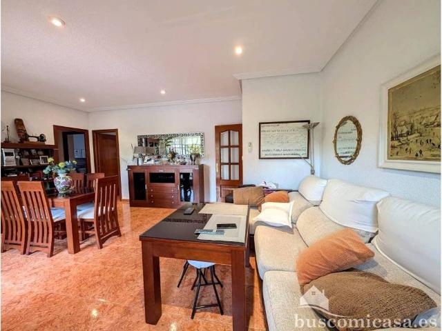 Piso en venta en Linares, Jaén