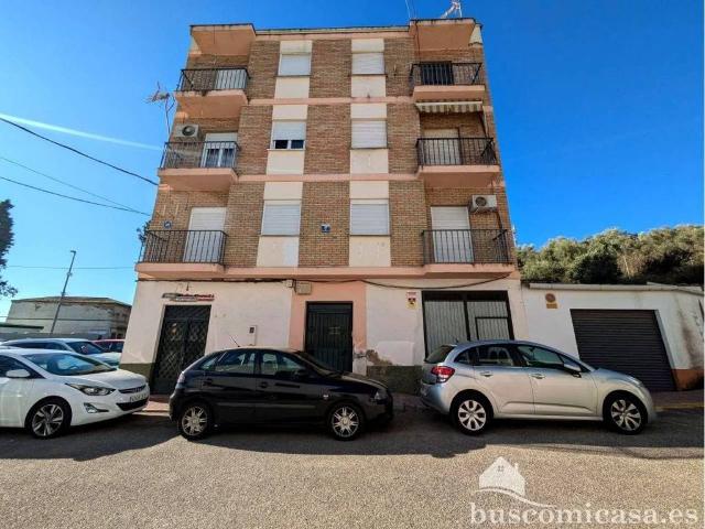 Piso en venta en Linares, Andalucía