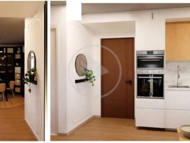 Piso en venta en Linares, Andalucía