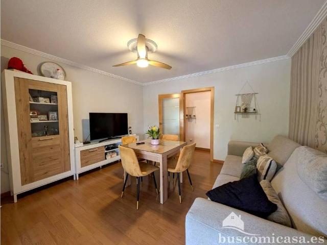 Piso en venta en Linares, Andalucía