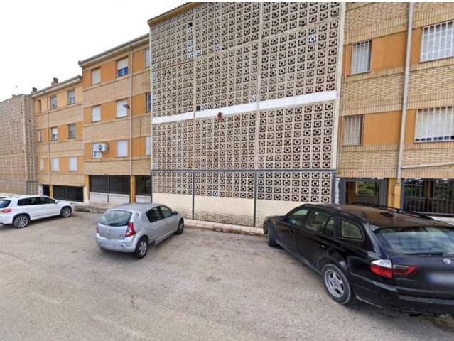 Piso en venta en Linares, Andalucía
