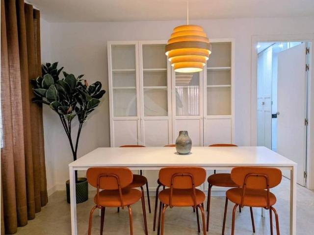 Piso en venta en Linares, Andalucía