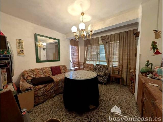 Piso en venta en Linares, Andalucía