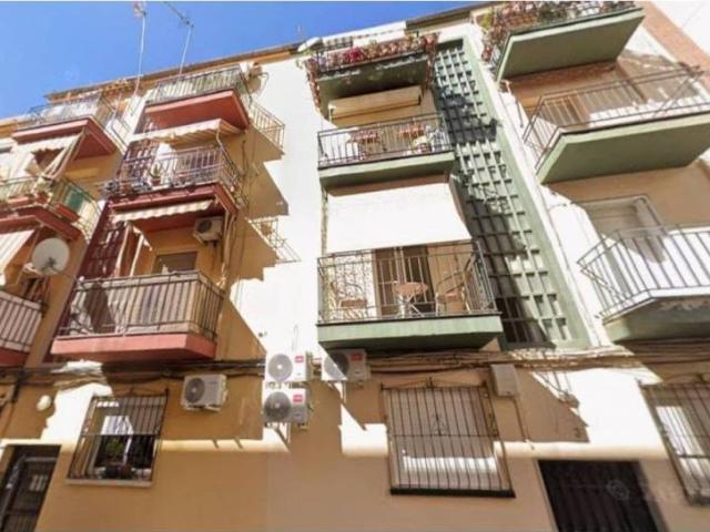 Piso en venta en Linares, Andalucía