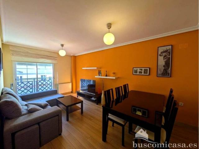 Piso en venta en Linares, Andalucía