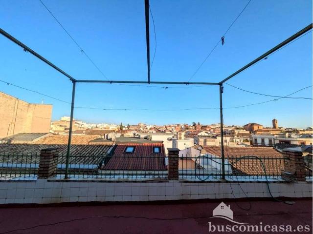 Piso en venta en Linares, Andalucía