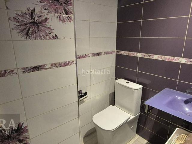 Piso en venta en Linares, Andalucía