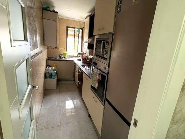 Piso en venta en Linares, Andalucía